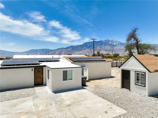 13257 Tram View, Desert Hot Springs, CA 92240 - #1