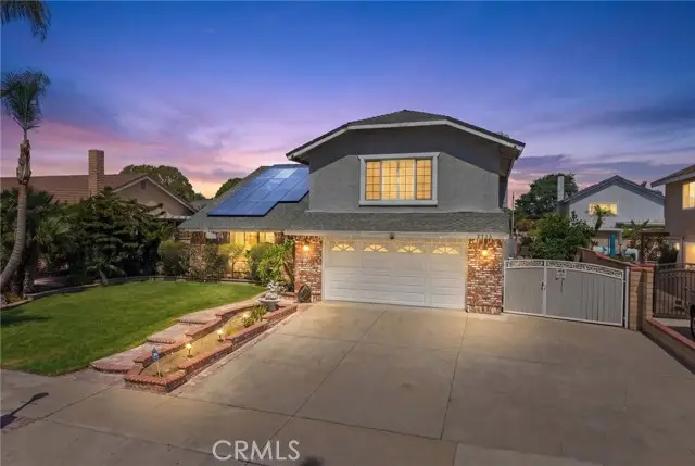 2725 Mildred, Ontario, CA 91761 - #2
