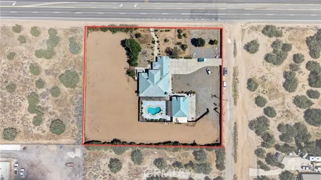 7264 Kuki, Hesperia, CA 92344 - #2