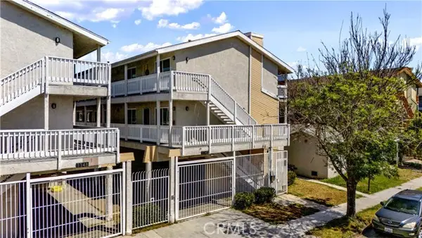 1140 Molino Avenue  #5, Long Beach, CA 90804