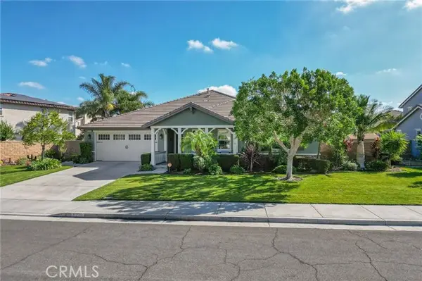 8238 Gamebird Street, Corona, CA 92880