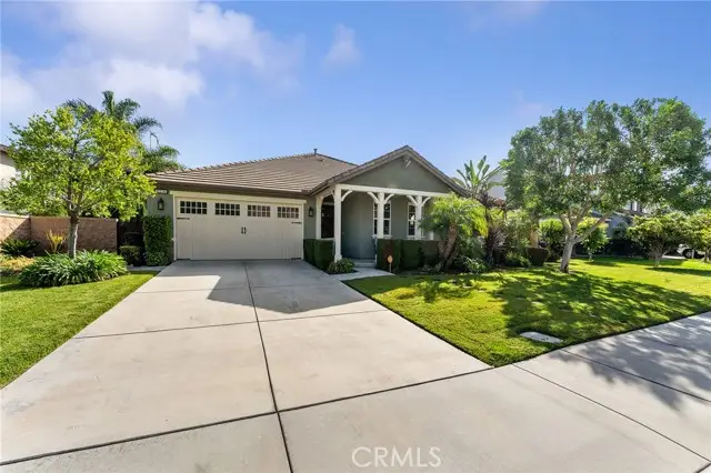 8238 Gamebird Street, Corona, CA 92880 - #2