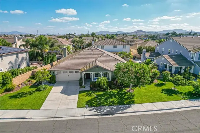 8238 Gamebird Street, Corona, CA 92880 - #3