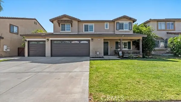 7131 Lemon Grass, Corona, CA 92880