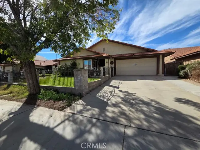 44047 Rodin, Lancaster, CA 93535 - #1