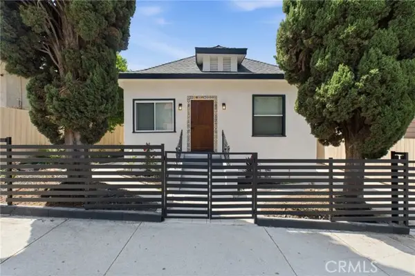 812 Alpine Street, Los Angeles, CA 90012