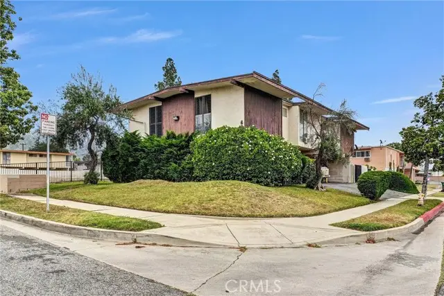 602 Cedarglen, Azusa, CA 91702 - #1
