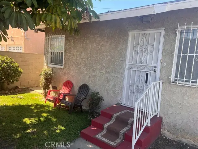 1739 105th Street, Los Angeles, CA 90047 - #1