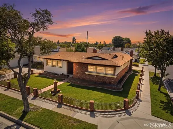 6702 Pageantry, Long Beach, CA 90808
