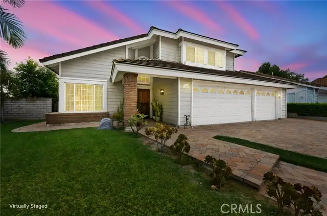 605 Bronco, Walnut, CA 91789 - #1