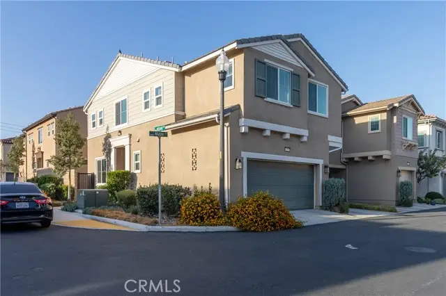 5599 Merano Way, Fontana, CA 92336 - #1