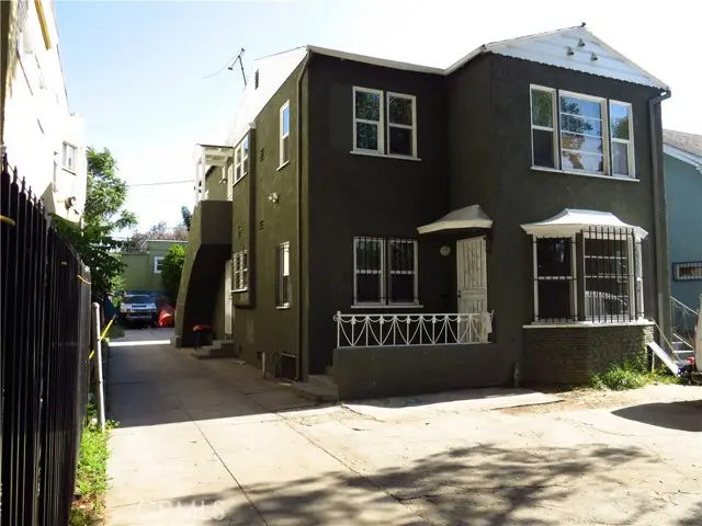 862 41st Street, Los Angeles, CA 90037 - #1