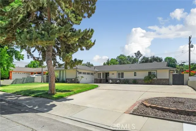518 Converse, Claremont, CA 91711 - #1