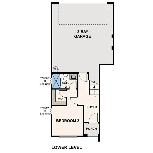 9536 Hannah Way, Riverside, CA 92503 - #2