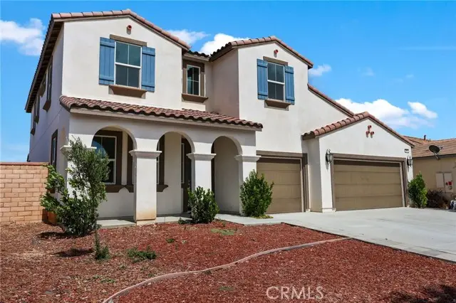 29832 Urtica Court, Menifee, CA 92584 - #2