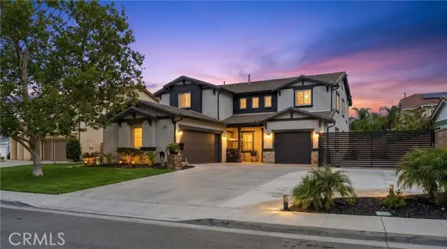 12460 Black Horse, Mira Loma, CA 91752 - #1