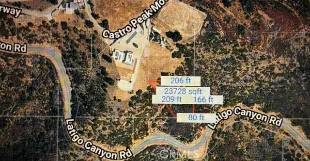 0 Latigo Canyon Rd, Malibu, CA 90265 - #3