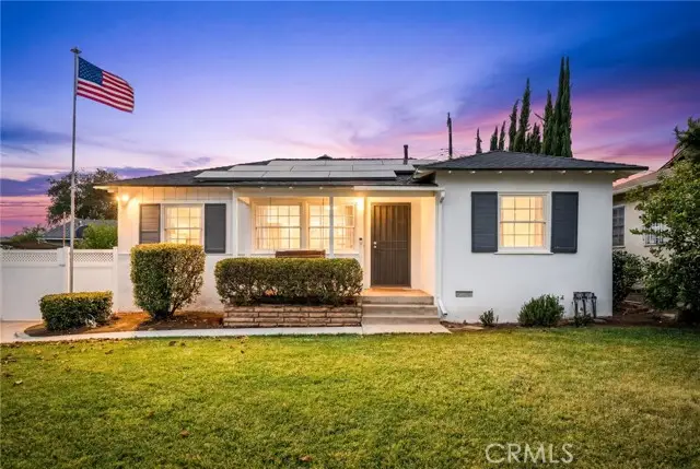 2181 Heather Way, Pomona, CA 91767 - #1