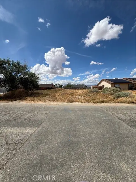 0 Medio Street, California City, CA 93505 - #1