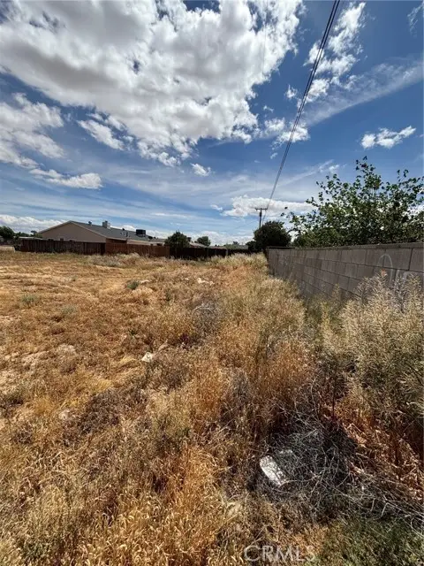 0 Medio Street, California City, CA 93505 - #3