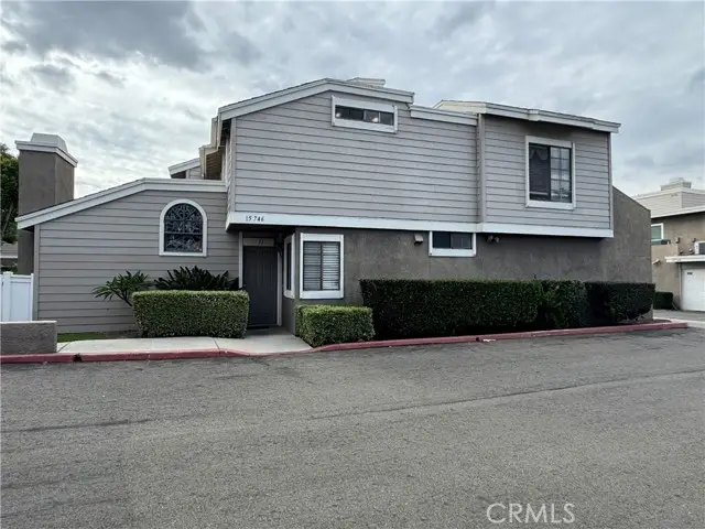 15746 Tetley Street  #11, Hacienda Heights, CA 91745 - #2