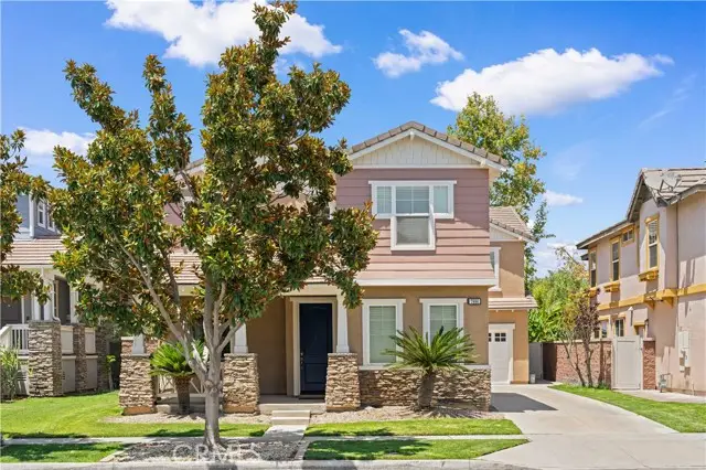 7886 Spring Hill Street, Chino, CA 91708 - #2