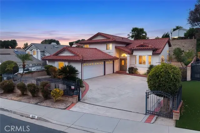 19075 Shakespeare, Walnut, CA 91789 - #1