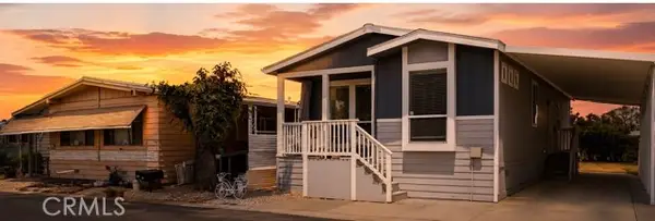 27601 Sun City Blvd.  #227, Sun City, CA 92586