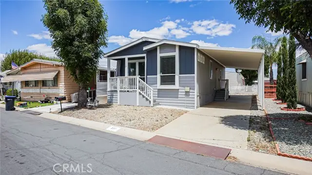27601 Sun City Blvd.  #227, Sun City, CA 92586 - #2