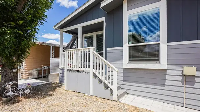 27601 Sun City Blvd.  #227, Sun City, CA 92586 - #3