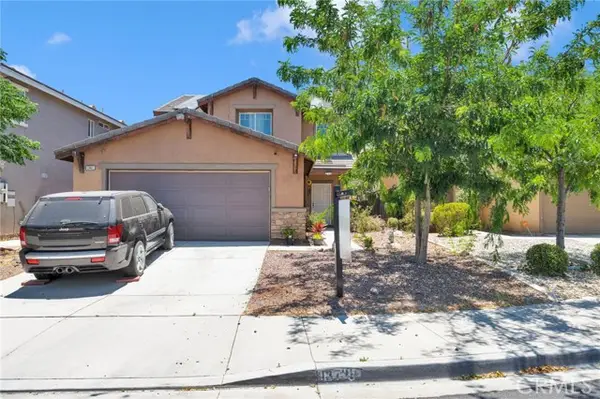 13731 Sunshine Terrace st, Victorville, CA 92393