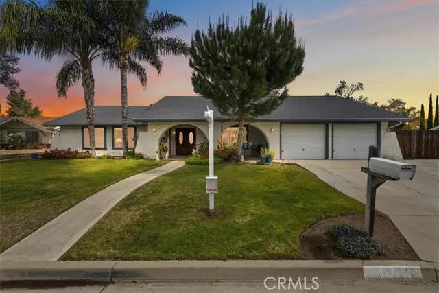 16704 Stallion, Riverside, CA 92504 - #1