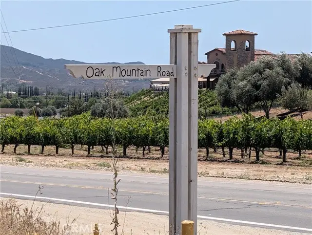 0 Oak Mountain Road, Temecula, CA 92592 - #1