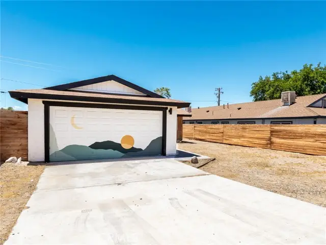 62044 Valley View, Joshua Tree, CA 92252 - #2