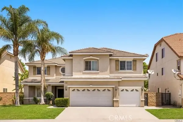 13894 Blue Ribbon Lane, Corona, CA 92880