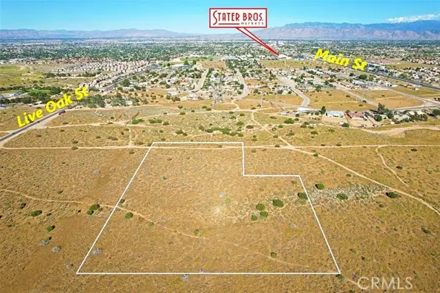 20 Fuente Avenue, Hesperia, CA 92345 - #1
