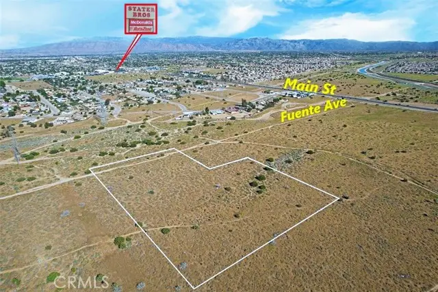 20 Fuente Avenue, Hesperia, CA 92345 - #2