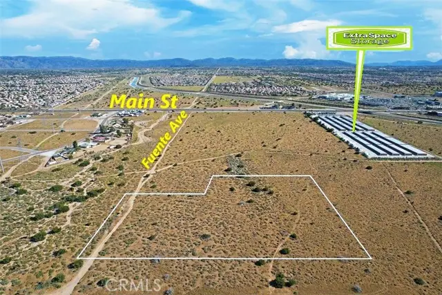 20 Fuente Avenue, Hesperia, CA 92345 - #3
