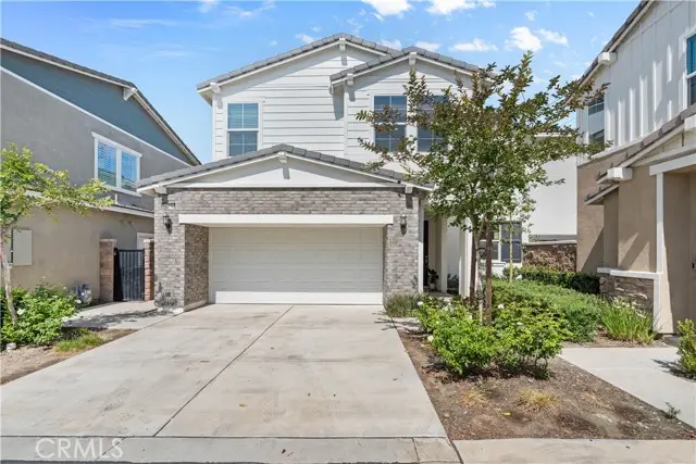 16736 Petrus Lane, Fontana, CA 92336 - #1