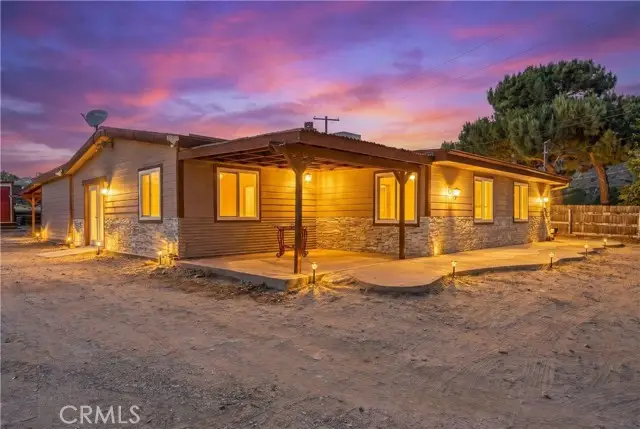 5100 Oil Well Rd, Phelan, CA 92371 - #1