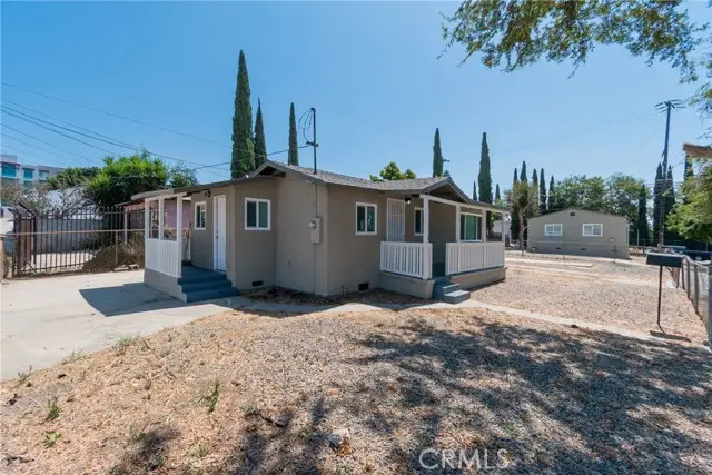 3577 Siskiyou, Los Angeles, CA 90023 - #3