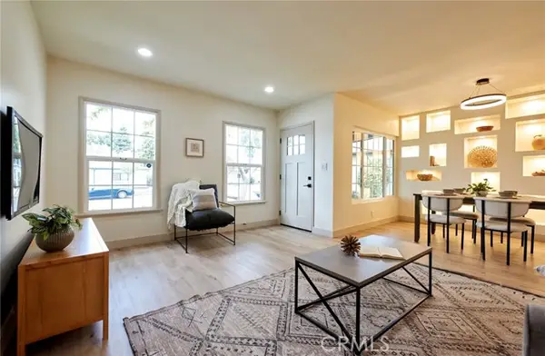 11414 Segrell, Culver City, CA 90230