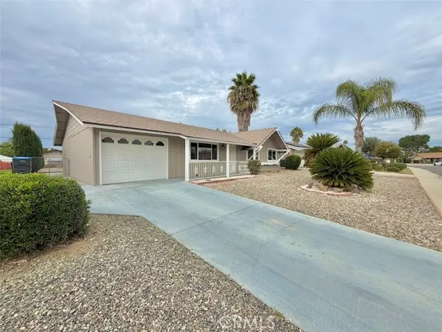 28751 Olympia Way, Sun City, CA 92586 - #1