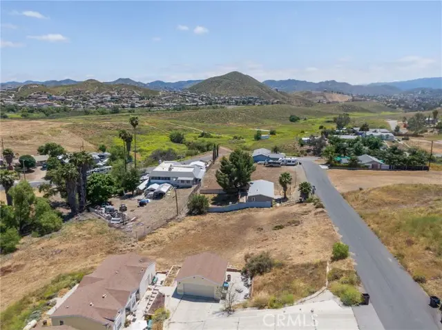 0 NEVADA Drive, Quail Valley, CA 92587 - #1