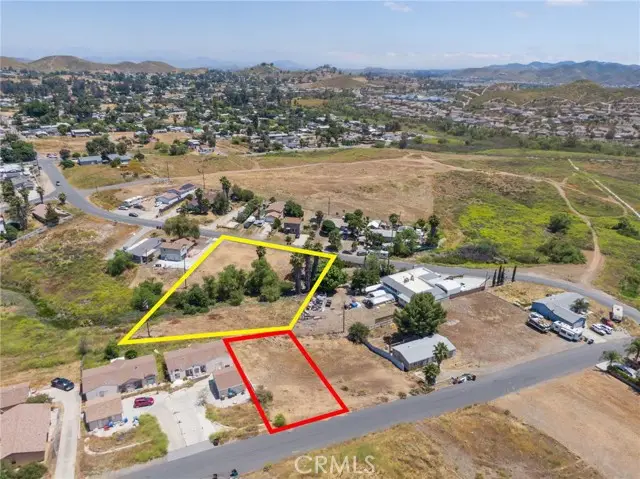 0 NEVADA Drive, Quail Valley, CA 92587 - #2