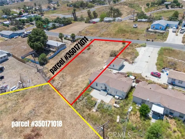 0 NEVADA Drive, Quail Valley, CA 92587 - #3