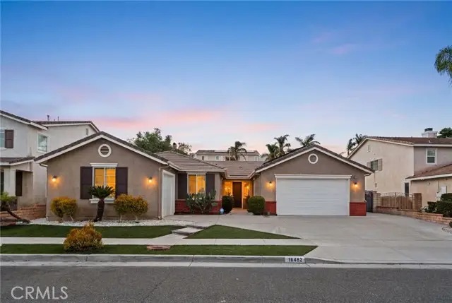 12452 Challendon Drive, Rancho Cucamonga, CA 91739 - #1