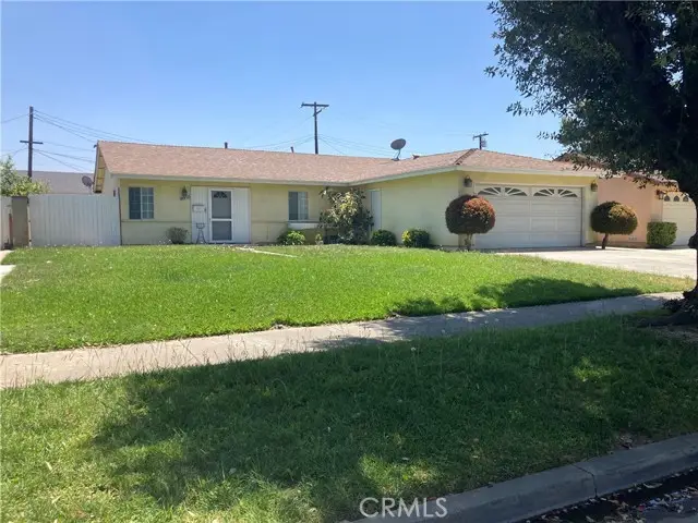 Address Withheld By Seller, Riverside, CA 92503 - #1
