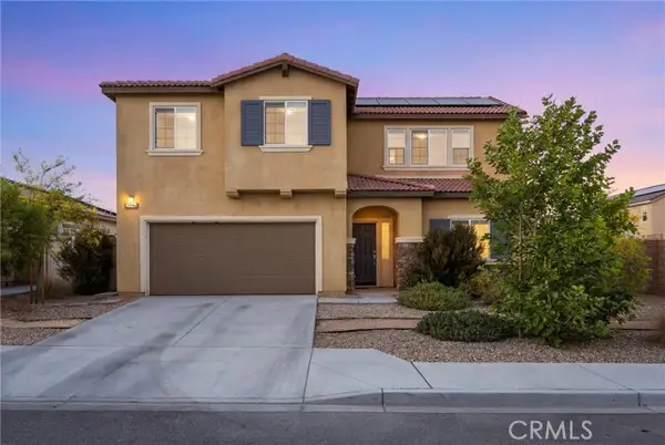 11946 Peaceful Valley Lane, Victorville, CA 92392