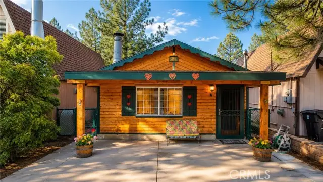 601 San Bernardino, Sugarloaf, CA 92386 - #1